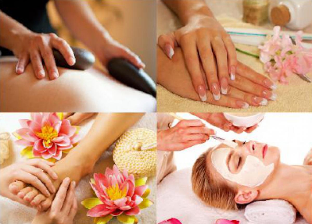 Preferences for Wellness Services and Orientation towards Personal Hygiene driving Market Growth in Saudi Arabia: Ken Research